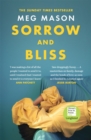 Sorrow and Bliss : Shortlisted for the Women's Prize for Fiction 2022 - Book