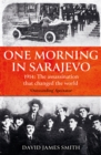 One Morning In Sarajevo : The true story of the assassination that changed the world - Book