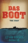 Das Boot : The epic Second World War novel, now an acclaimed Sky One series - eBook
