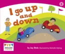 I Go Up And Down - eBook