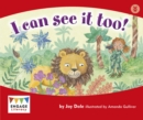I Can See It Too! - eBook