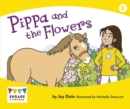 Pippa and the Flowers - eBook