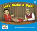 Let's Make a Boat - eBook