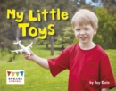 My Little Toys - eBook