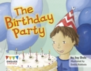 The Birthday Party - eBook