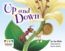 Up and Down - eBook