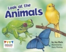 Look at the Animals - eBook