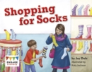 Shopping for Socks - eBook