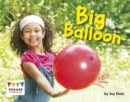 Big Balloon - eBook