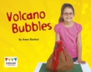 Volcano Bubbles - eBook