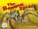 The Banana Spider - eBook