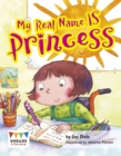 My Real Name IS Princess - eBook