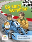 Go-kart Surprise - eBook