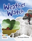 Weather Watch - eBook