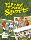 Playing Team Sports - eBook