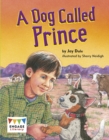 A Dog Called Prince - eBook