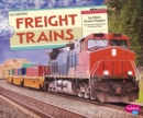Freight Trains - Book