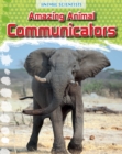 Amazing Animal Communicators - Book