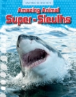 Amazing Animal Super-Sleuths - Book