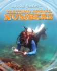 Tracking Animal Numbers - Book