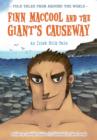 Finn MacCool and the Giant's Causeway : An Irish Folk Tale - eBook