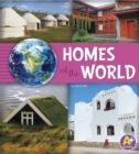 Homes of the World - eBook