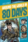 Around the World in 80 Days - Book