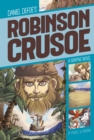 Robinson Crusoe - eBook