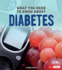 What You Need to Know about Diabetes - eBook