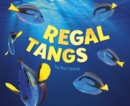 Regal Tangs - Book