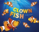 Clown Fish - Book
