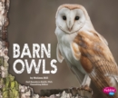 Barn Owls - Book
