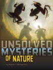 Unsolved Mysteries of Nature - eBook