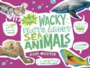 Totally Wacky Facts About Sea Animals - eBook