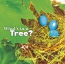 What's in a Tree? - Book
