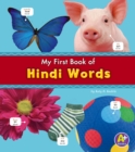 Hindi Words - Book