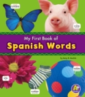 Spanish Words - Book