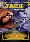 Jack and the Beanstalk : An Interactive Fairy Tale Adventure - Book