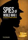 You Choose: Spies Pack A of 2 - Book