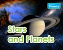 Stars and planets - Book
