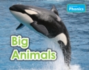 Big Animals : Second title - Book