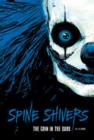 Spine Shivers Pack A of 4 - Book