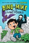 Dino-Mike and the Living Fossils - Book