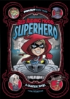Red Riding Hood, Superhero : A Graphic Novel - eBook