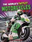 The World's Fastest Motorcycles - Book