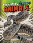 The World's Deadliest Animals - eBook