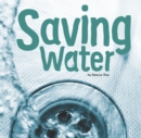 Saving Water - eBook