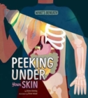 Peeking Under Your Skin - Book