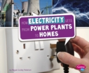 How Electricity Gets from Power Plants to Homes - Book