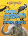 Animal Strength and Combat Sports - Book